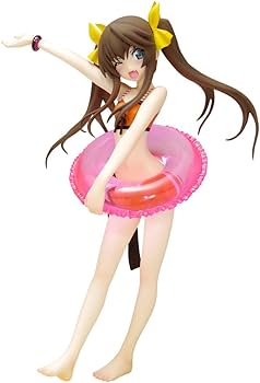 Amazon.co.jp: IS インフィニット・ストラトス 凰 鈴音 (1/10